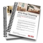 Area Rug Cleaning