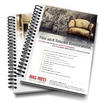 Fire and Smoke Restoration
