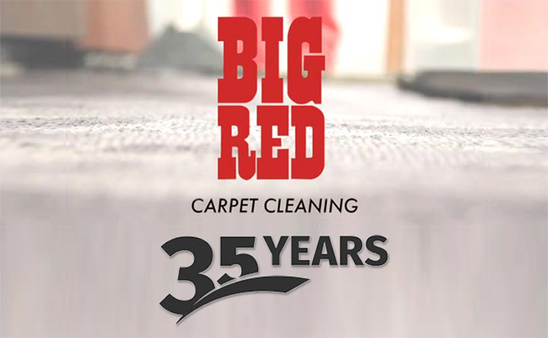 40 Years of Quality Carpet Cleaning in Singapore