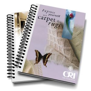 Express Yourself with Carpet and Rugs