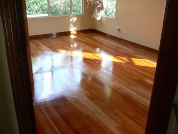 Hardwood polishing parquet flooring maintenance