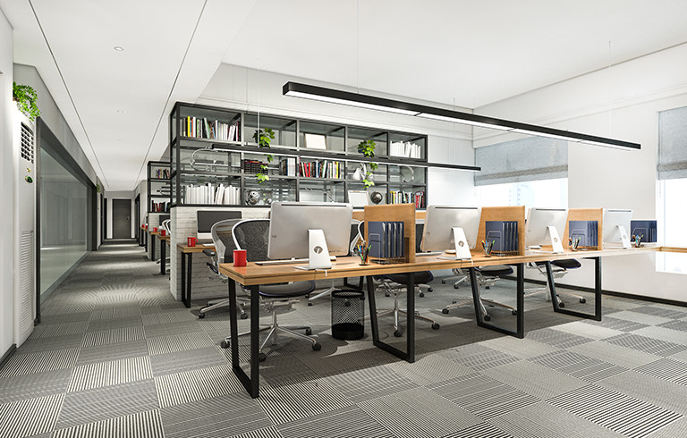 How Facility Managers Can Keep Carpets Clean