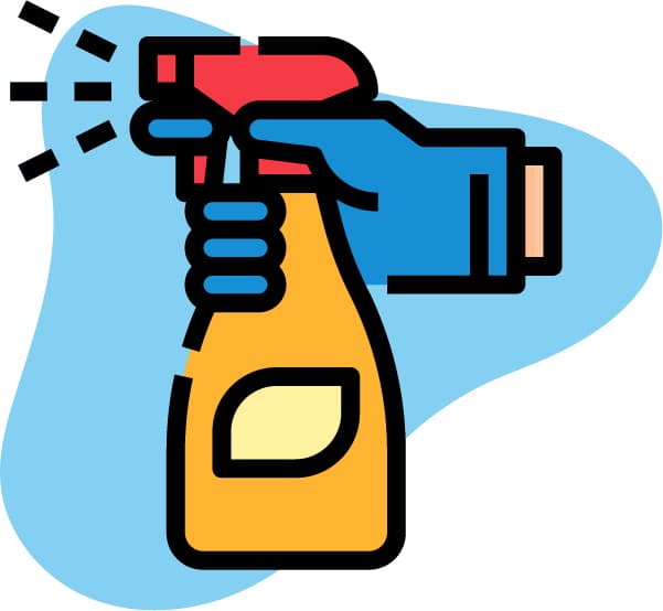 carpet allergen removal