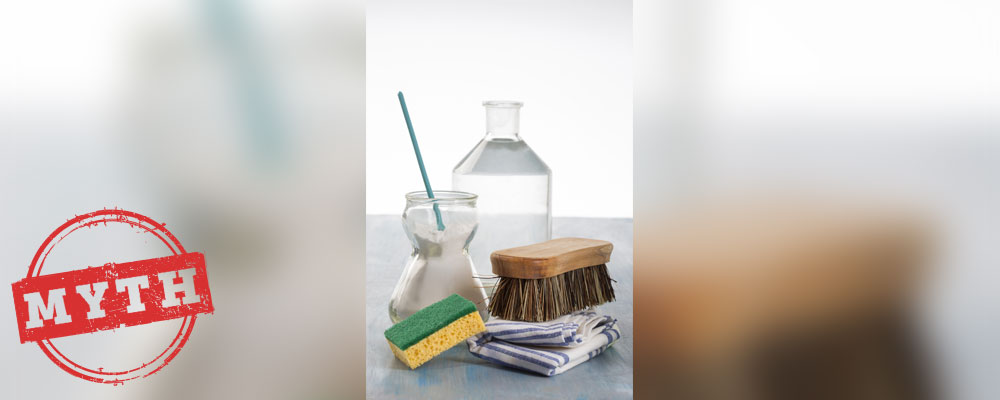 carpet cleaning myth vinegar cleans carpets