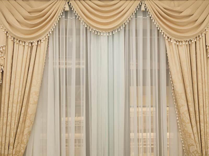 curtain cleaning hotel business singapore