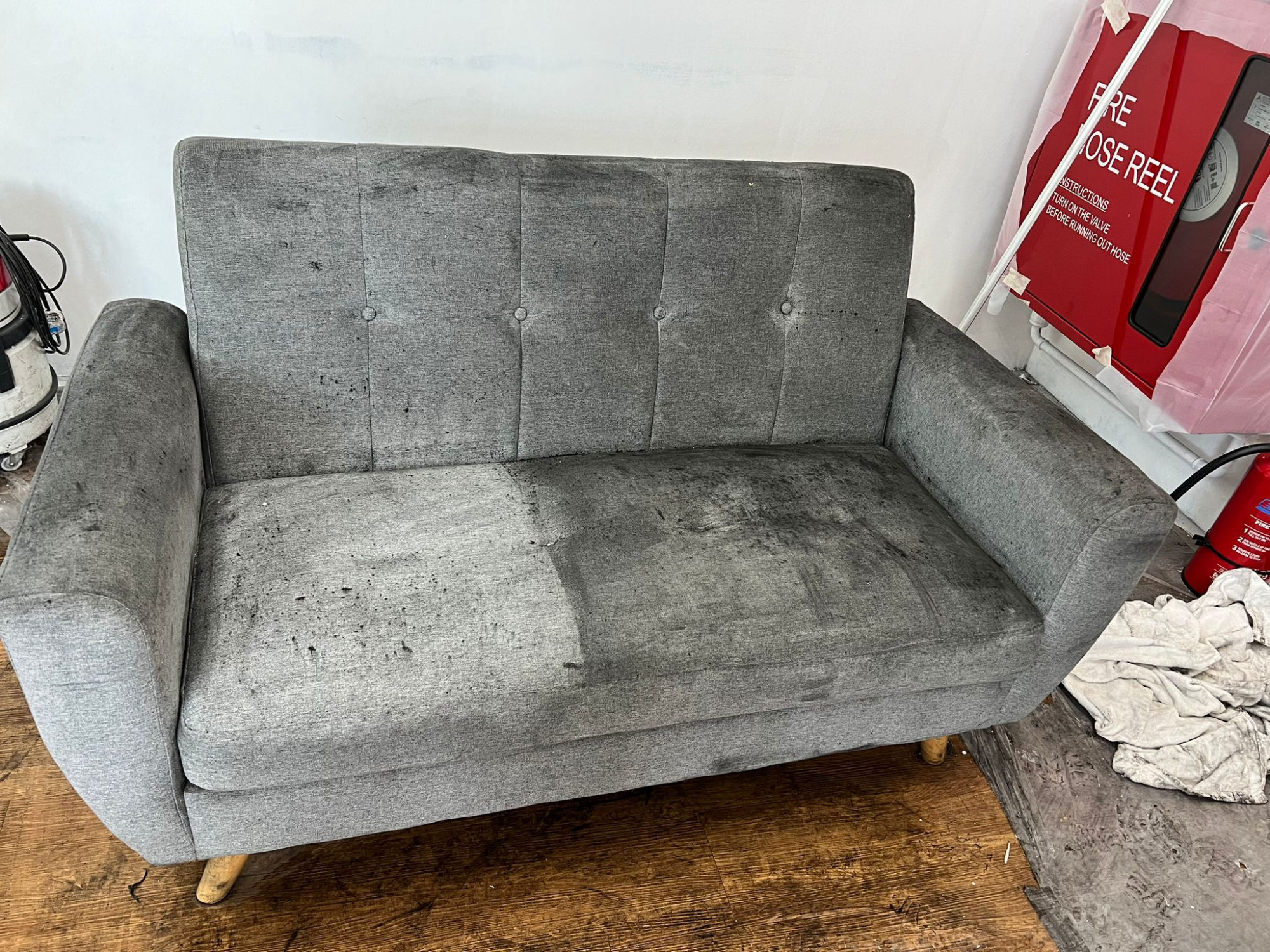 How to vet a sofa cleaning company in Singapore: the questions worth asking before anyone touches your upholstery
