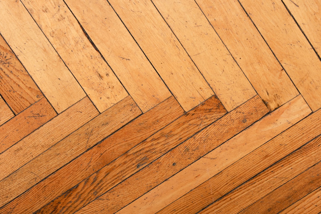 Parquet floor care in Singapore: how to clean, protect and restore timber without causing damage