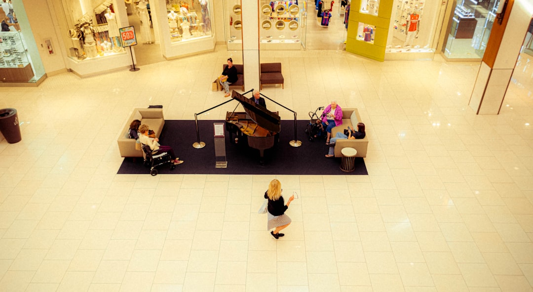 Carpet cleaning for retail shops and F&B outlets in Singapore: keeping customer-facing floors presentable without closing your doors