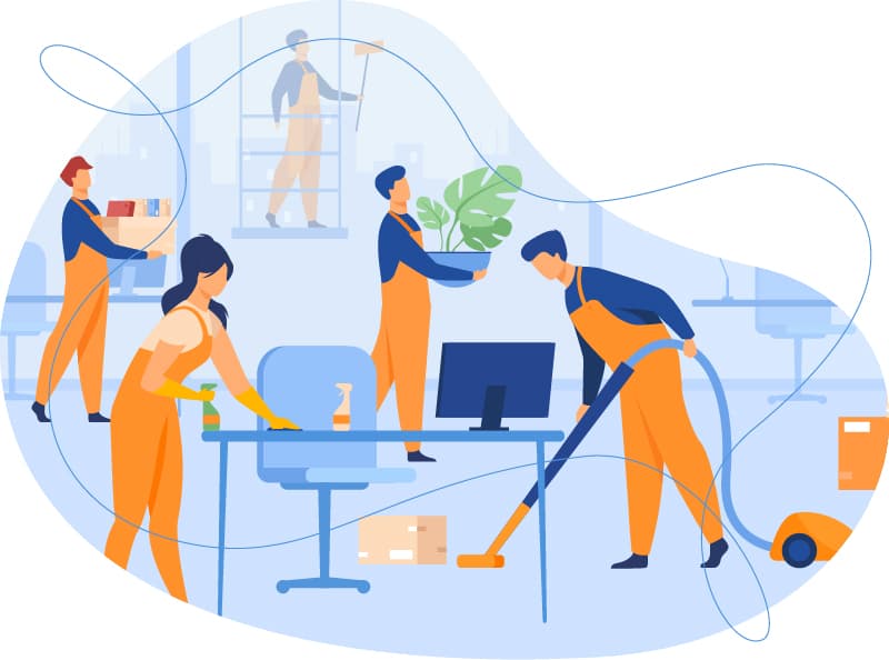 what you can expect from professional carpet cleaning