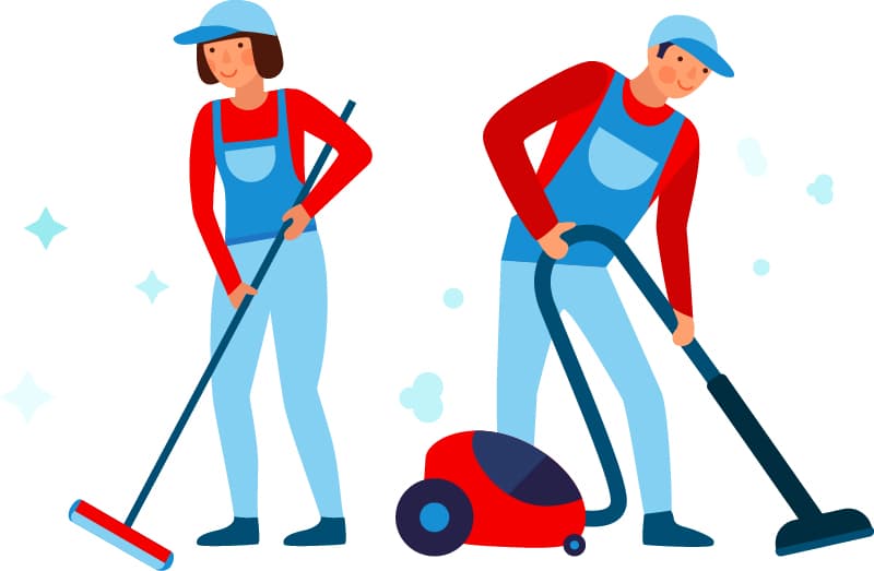 why you should hire professional carpet cleaners