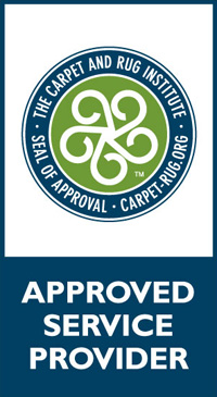 CRI Seal of Approval CRI Seal of Approval