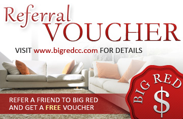 Referral Voucher