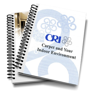Carpet and Your Indoor Environment