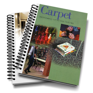 Carpet Maintenance for School Facilities