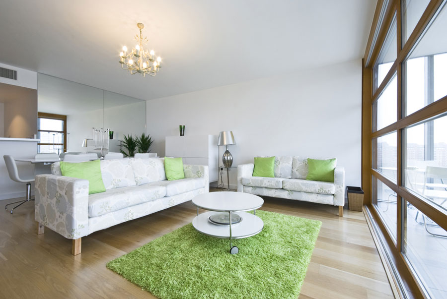 Big Red Carpet Cleaners® Launches Allergy Friendly Rooms