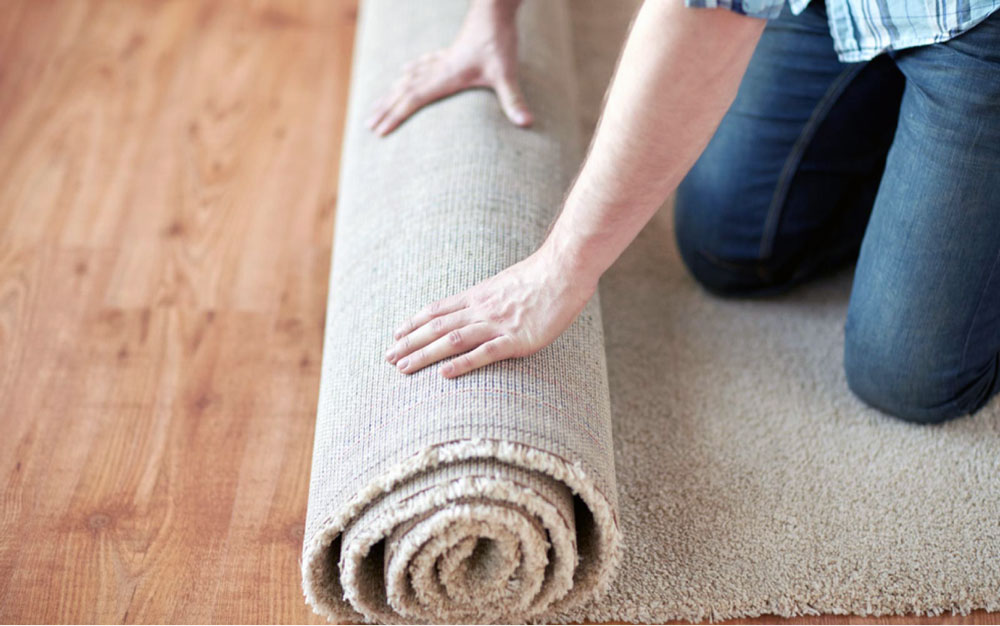 The Cause of Rug Shrinkage