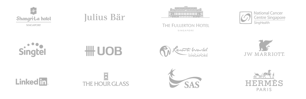 Carpet Cleaning Singapore Clients - Big Red Carpet Cleaners