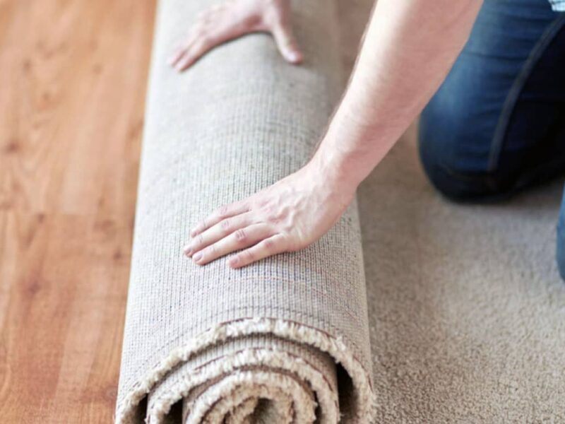 carpet supplier singapore