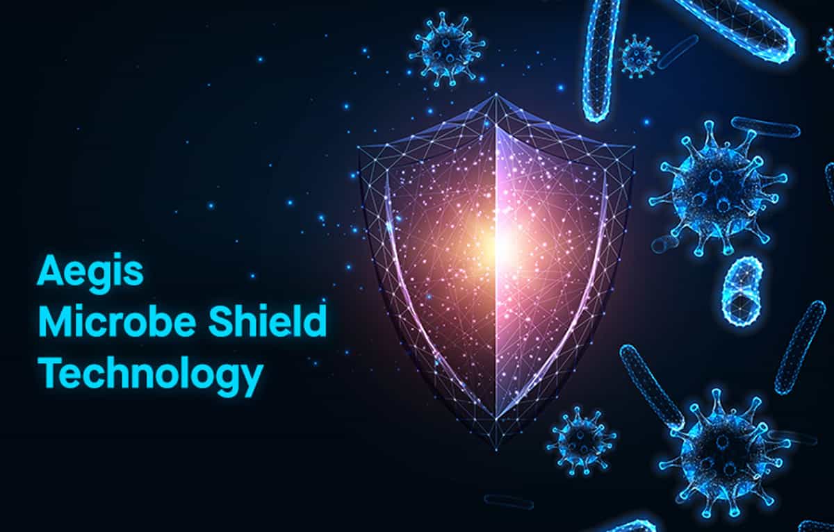 Corona Virus | Aegis Microbe Shield Technology | Virus Outbreak Singapore