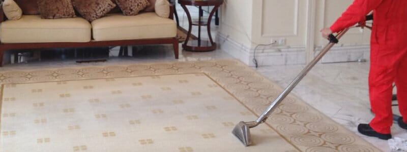 Professional Cleaning of your carpets and upholstery