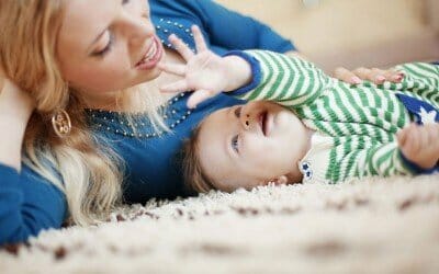 How Carpets Affect Your Health