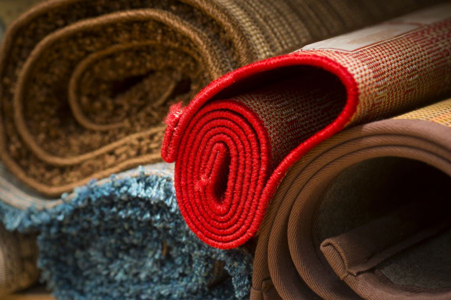 How to Care for and Clean Custom Rugs
