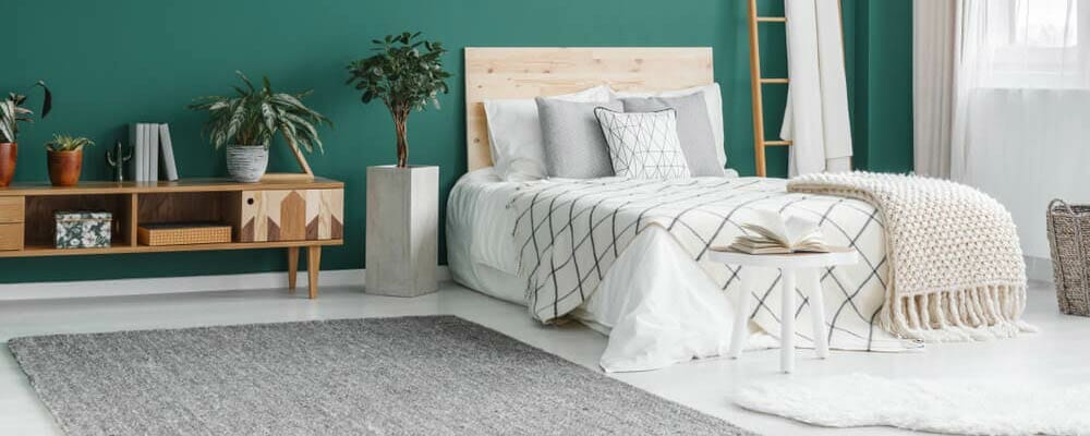 Mistakes to Avoid When Buying Rugs - Bedroom