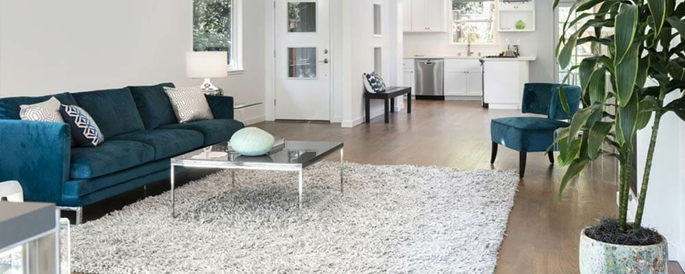 Mistakes to Avoid When Buying Rugs - Living Room