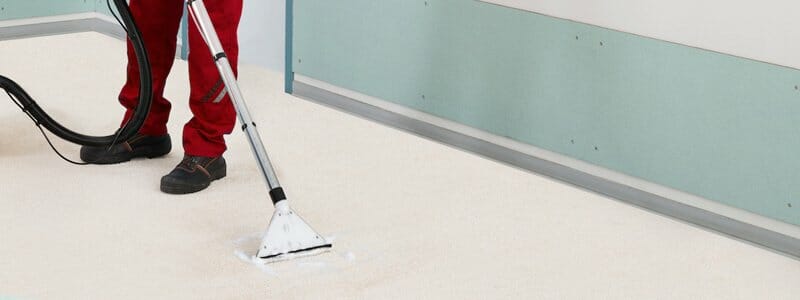 Superior and In-depth Cleaning