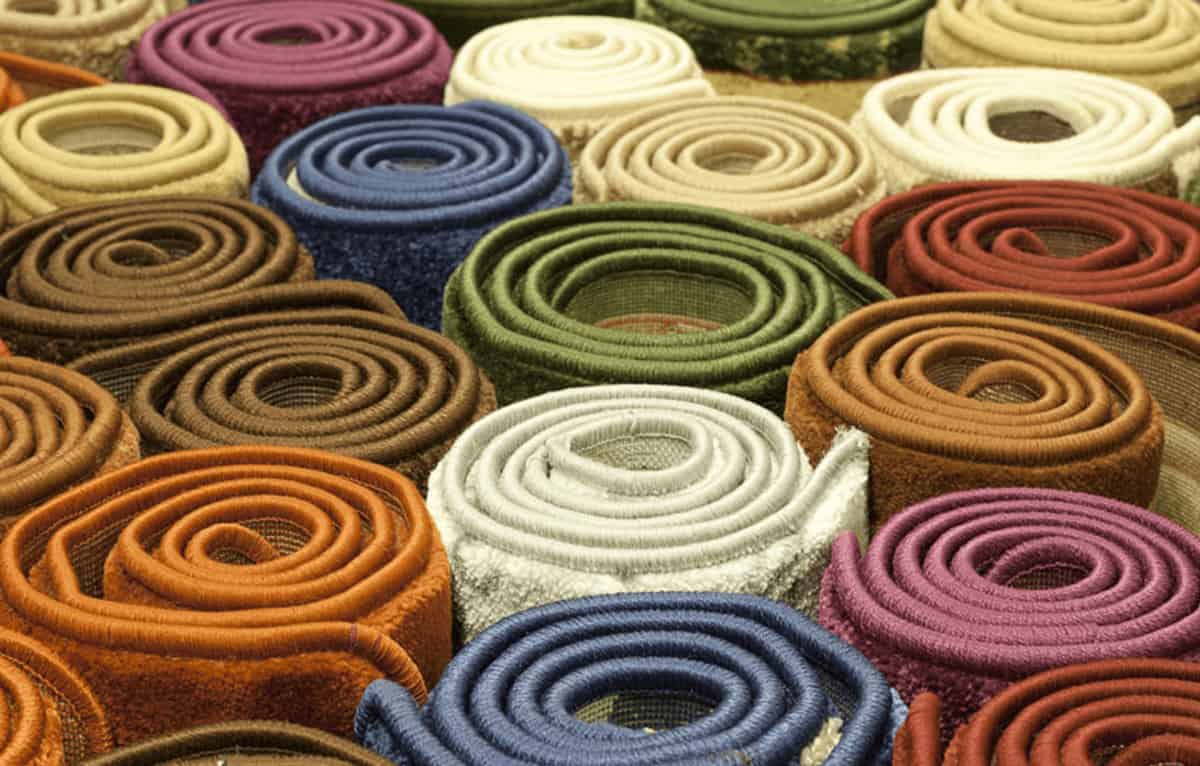 7 Ways to Reuse and Recycle your Old Carpets